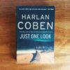 Just One Look – Harlan Coben secondhand book