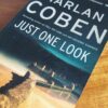 Just One Look – Harlan Coben secondhand book