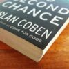 No Second Chance – Harlan Coben secondhand book