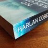 No Second Chance – Harlan Coben secondhand book
