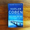 The Final Detail – Harlan Coben secondhand book