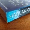 The Final Detail – Harlan Coben secondhand book