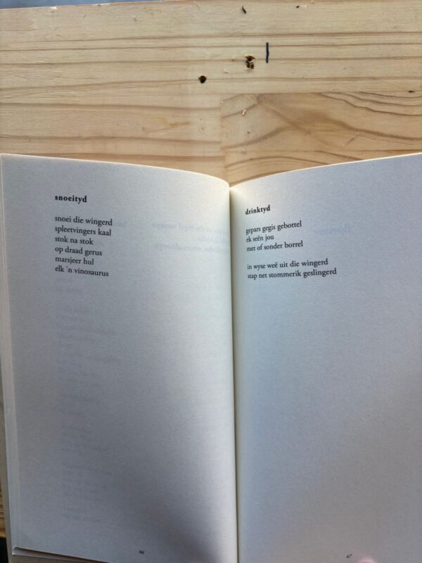 Knapsekêrels – Pieter Fourie secondhand book