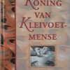 Koning Van Kleivoetmense – Maretha Maartens secondhand book