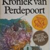 Kroniek Van Perdepoort – Anna M. Louw secondhand book
