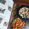The Low Fat, Low Cholesterol Cookbook – Christine France secondhand book