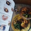 The Low Fat, Low Cholesterol Cookbook – Christine France secondhand book