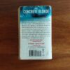 The Concrete Blonde – Michael Connelly secondhand book