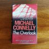 The Overlook – Michael Connelly secondhand book
