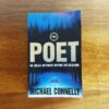 The Poet – Michael Connelly secondhand book