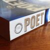 The Poet – Michael Connelly secondhand book