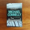 The Reversal – Michael Connelly secondhand book