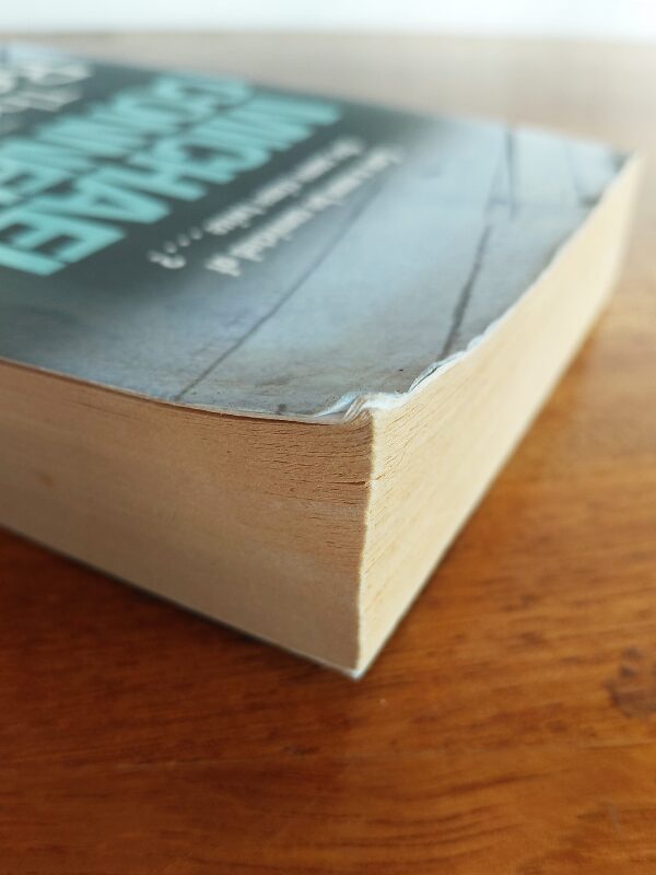 The Reversal – Michael Connelly secondhand book