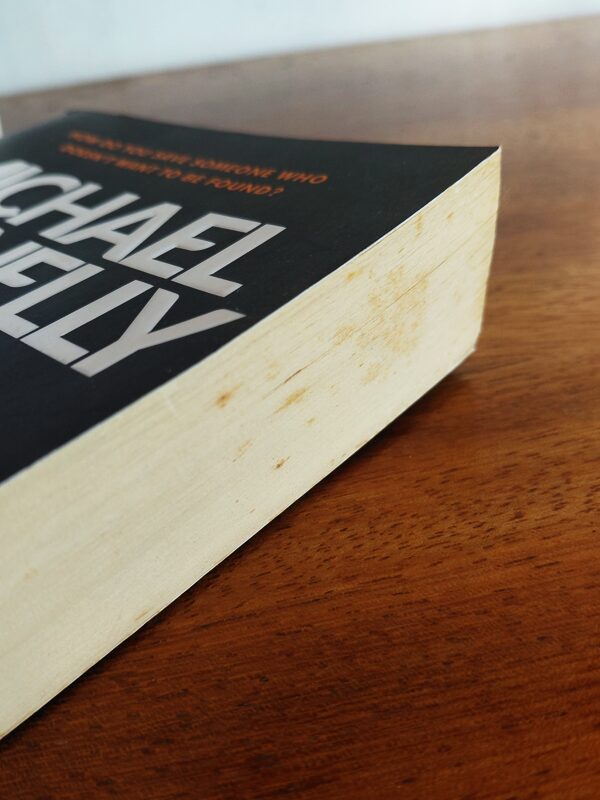 The Wrong Side Of Goodbye – Michael Connelly secondhand book