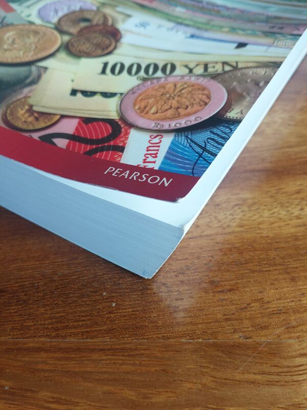 Microeconomics For UNISA – R Pindyck secondhand book