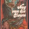 Nag Van Die Clown – Abraham H. De Vries secondhand book