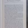 The Norton Anthology Of English Literature, Vol 1 — M. H. Abrams secondhand book
