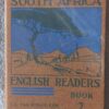 Young South Africa English Readers, Book 2 — C. J. Alers, T. Charter secondhand book