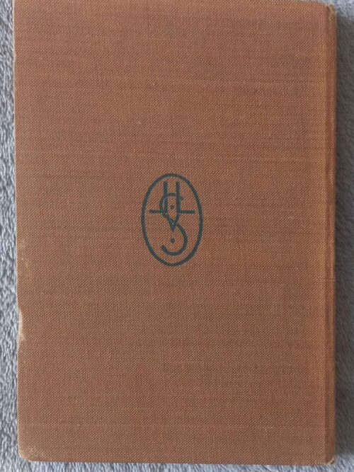 Young South Africa English Readers, Book 2 — C. J. Alers, T. Charter secondhand book