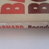 Boendoe – Chris Barnard secondhand book
