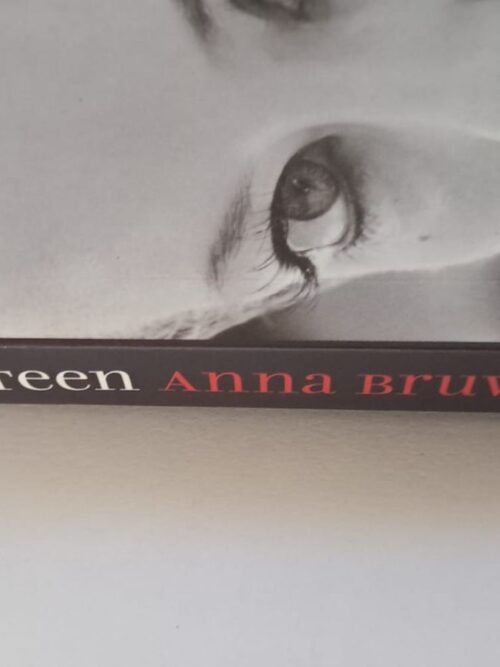 Die Staat Teen Anna Bruwer – Anchien Troskie secondhand book