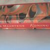 Koning Van Kleivoetmense – Maretha Maartens secondhand book