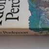 Kroniek Van Perdepoort – Anna M. Louw secondhand book