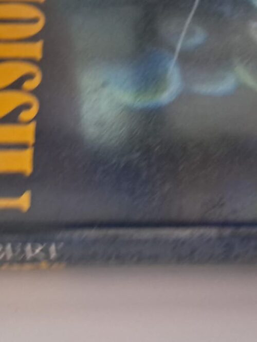Missionaris – Elsa Joubert secondhand book