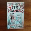 Scoops En Skandes – Hennie Van Deventer secondhand book