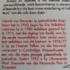 Scoops En Skandes – Hennie Van Deventer secondhand book