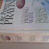 The Power Of Praying 3-in-1 Collection – Stormie Omartian secondhand book
