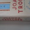 City of Friends – Joanna Trollope secondhand book