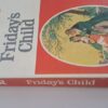 Friday’s Child – Georgette Heyer secondhand book