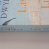Last Train From Liguria – Christine Dwyer Hickey secondhand book