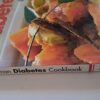 The South African Diabetes Cookbook – Amanda Jeffrey, La-Rentia Marx secondhand book