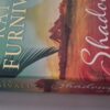 Shadows On The Nile – Kate Furnivall secondhand book