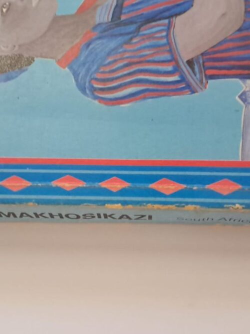Vukani Makhosikazi: South African Women Speak – Jane Barrett Et Al secondhand book