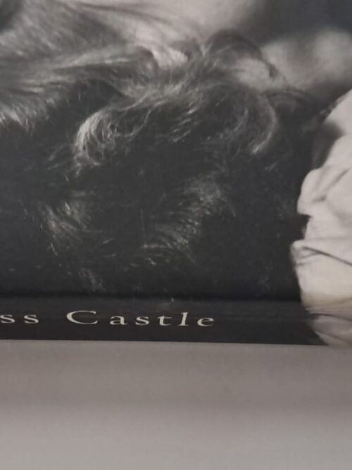 The Glass Castle – Jeannette Walls secondhand book