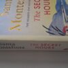 The Secret Hours – Santa Montefiore secondhand book