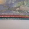 Watership Down TV Series (3 Books) – Judy Allen secondhand book