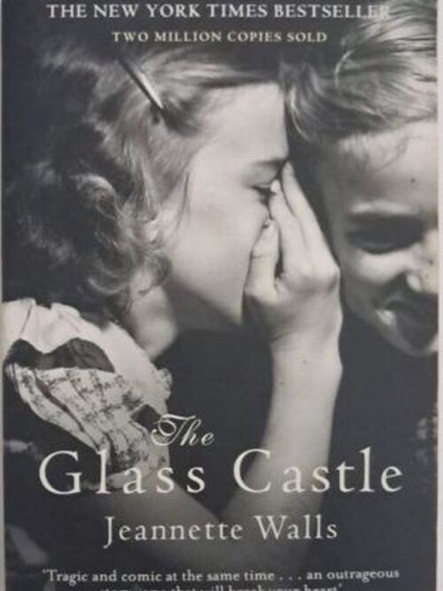 the-glass-castle-jeanette-walls-isbn-9781844081820-karins-treasures The Glass Castle – Jeannette Walls secondhand book