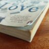The History Of Love – Nicole Krauss secondhand book