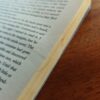 The History Of Love – Nicole Krauss secondhand book