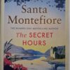 The Secret Hours – Santa Montefiore secondhand book