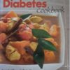 The South African Diabetes Cookbook – Amanda Jeffrey, La-Rentia Marx secondhand book