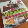 Beste Uit Vrouekeur: No 1 – Marlo Kitshoff Carstens secondhand book
