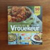 Beste Uit Vrouekeur: No 3 – Marlo Kitshoff Carstens secondhand book