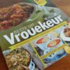 Beste Uit Vrouekeur: No 3 – Marlo Kitshoff Carstens secondhand book