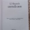 12 Sleutels Tot Geestelike Groei — Dirkie Van Der Spuy secondhand book