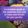 The Tree & Shrub Expert – Dr D.G. Hessayon secondhand book